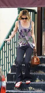 Christina Applegate feet photo thumbnail