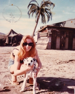 Marg Helgenberger feet photo thumbnail