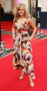 Tina O'Brien feet photo thumbnail