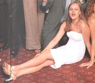 Tina O'Brien feet photo thumbnail