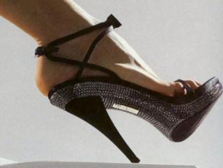 Tina O'Brien feet photo thumbnail