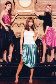 Tina O'Brien feet photo thumbnail