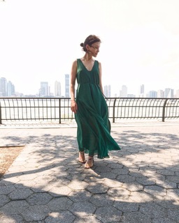 Sibel Kekilli feet photo 4