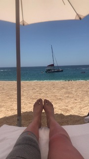Lindsey Vonn feet photo thumbnail
