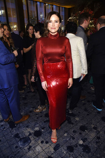 Sophia Bush feet photo thumbnail