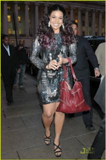 Jordin Sparks feet photo thumbnail