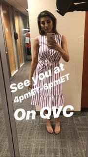 Courtney Khondabi feet photo thumbnail