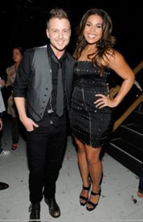 Jordin Sparks feet photo thumbnail