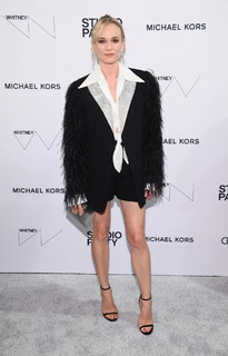 Diane Kruger feet photo thumbnail