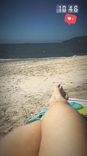 Kelly Key feet photo thumbnail