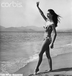 Brigitte Bardot feet photo thumbnail