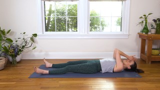 Adriene Mishler feet photo thumbnail