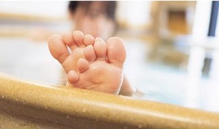 Miku Itou feet photo 3