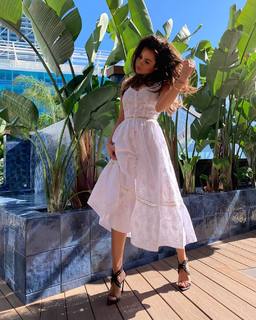 Natalia Siwiec feet photo thumbnail