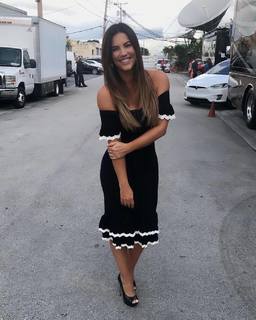Gaby Espino feet photo thumbnail