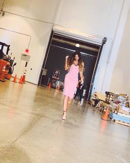Gaby Espino feet photo thumbnail