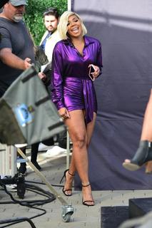 Ashanti feet photo thumbnail