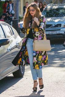 Sofía Vergara feet photo thumbnail
