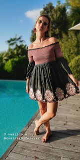Cristina Ferreira feet photo thumbnail