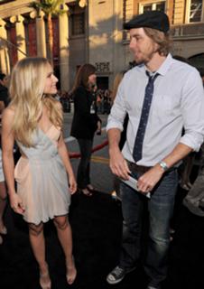 Kristen Bell feet photo thumbnail