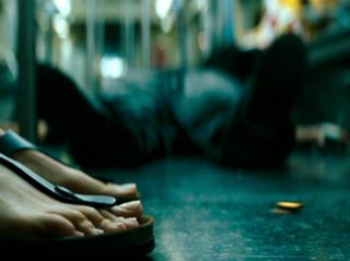 Jodie Foster feet photo thumbnail