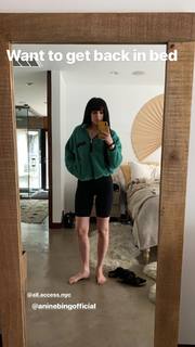 Rumer Willis feet photo thumbnail