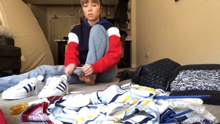 Jennette McCurdy feet photo thumbnail