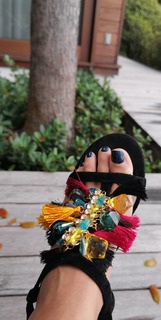 Cristina Ferreira feet photo thumbnail
