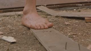 Jennifer Connelly feet photo thumbnail