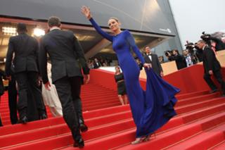 Uma Thurman feet photo thumbnail