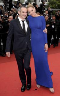 Uma Thurman feet photo thumbnail