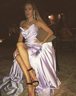 Dorota Rabczewska feet photo thumbnail