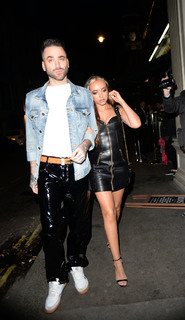 Jade Thirlwall feet photo thumbnail