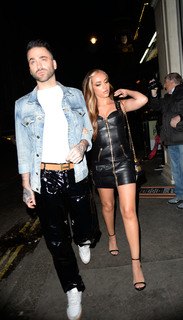 Jade Thirlwall feet photo thumbnail