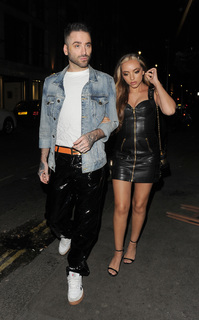 Jade Thirlwall feet photo thumbnail