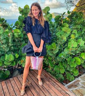 Millie Mackintosh feet photo thumbnail