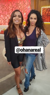 Anitta feet photo thumbnail