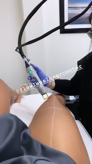 Jilly Anais feet photo thumbnail