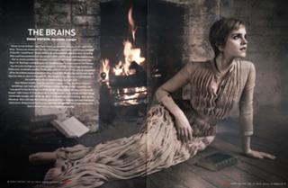 Emma Watson feet photo thumbnail