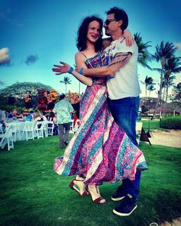 Juliette Lewis feet photo thumbnail