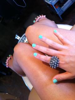 Daniella Monet feet photo thumbnail