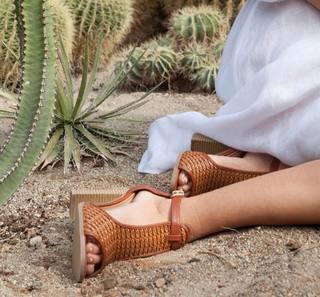 Stamatina Tsimtsili feet photo thumbnail