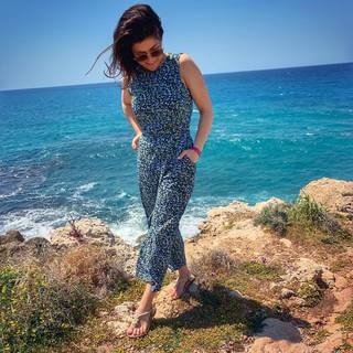 Katarzyna Cichopek feet photo thumbnail