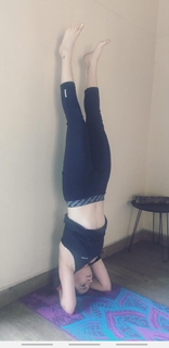 Yoseline Hoffman feet photo thumbnail