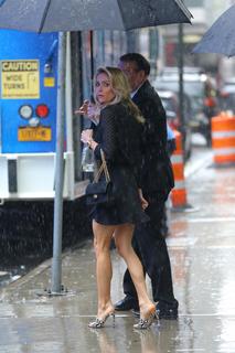 Kristin Cavallari feet photo thumbnail
