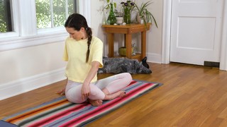 Adriene Mishler feet photo thumbnail