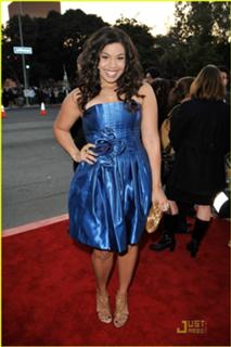 Jordin Sparks feet photo thumbnail