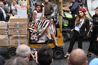 Zendaya feet photo thumbnail