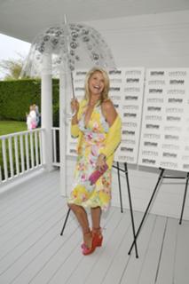 Christie Brinkley feet photo thumbnail