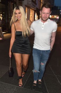 Chloe Ferry feet photo thumbnail